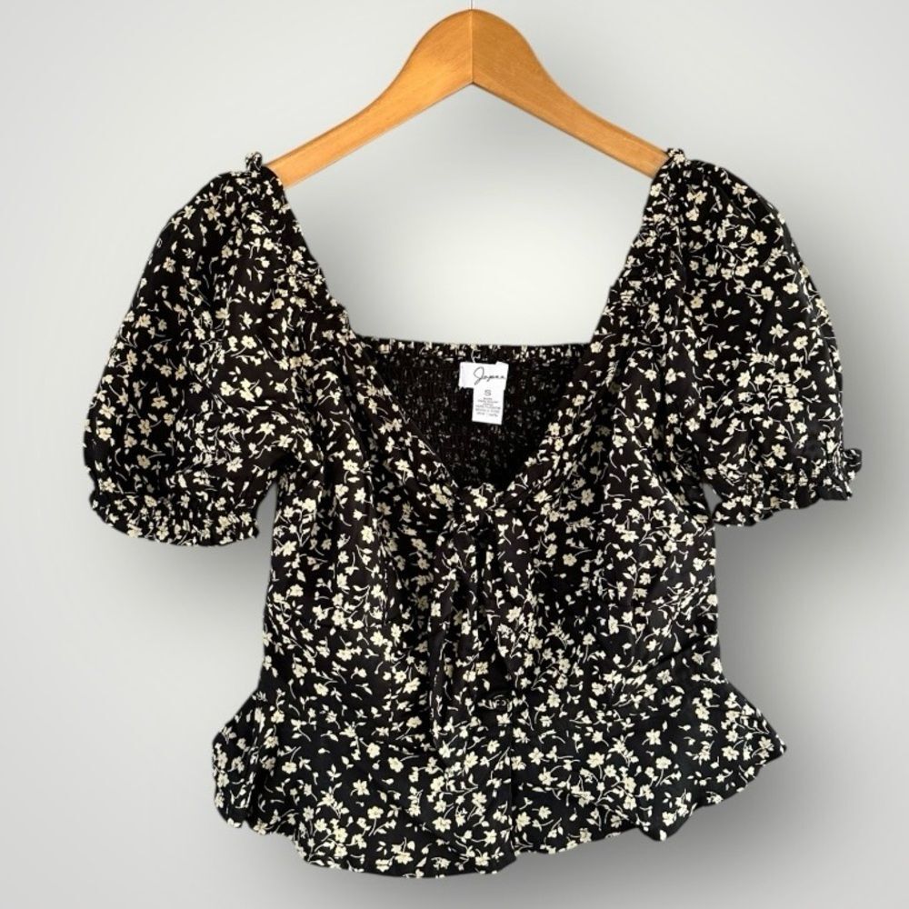 🎉5 for $45🎉 Japna top blouse shirt size S